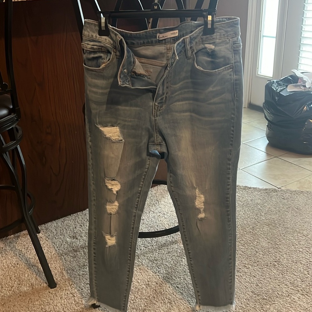 Ladies KanCan jeans